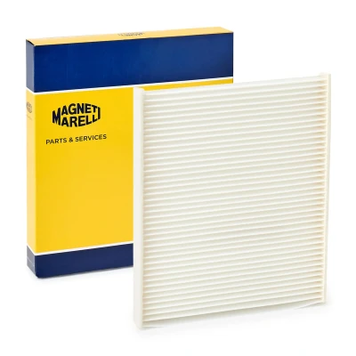 Bilde av MAGNETI MARELLI 350203061920 Kupéfilter Filterinnsats, Partikkelfilter 239 208 34 FORD: MONDEO 4 Turnier, S Max Mk1, Galaxy Mk2 MPV