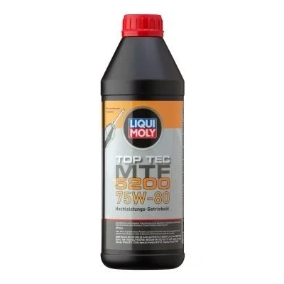 Bilde av LIQUI MOLY 20845 Girolje 75W 80 1