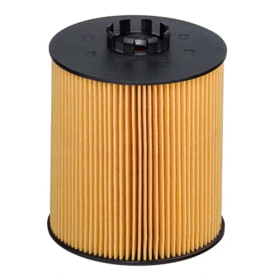 Bilde av HENGST FILTER E714H D561 Oljefilter Filterinnsats