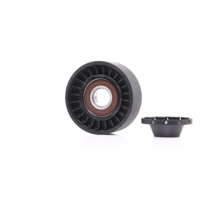 Bilde av Strammerull, kilerem med ribber, volvo s60 i, s80 v70 ii, xc70 cross country xc90 30637070, 30637961, 3067961, 30757056, 312512
