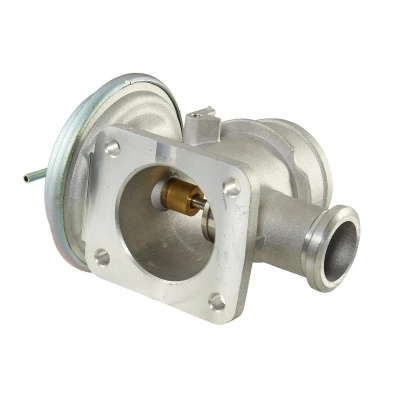 Bilde av HELLA 6NU 014 864 091 EGR Ventil pneumatisk uten pakning BMW: 7, 3 Touring, X5