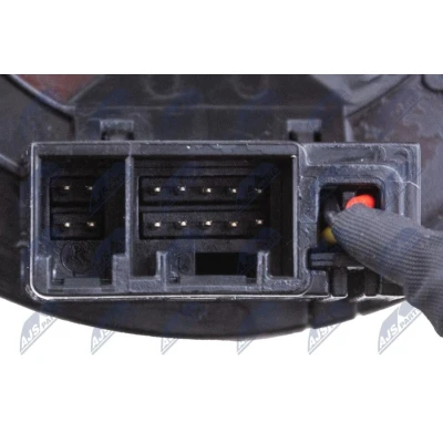 Bilde av Viklefjær, airbag, lexus gx, hs, rx, toyota 4 runner v, 84307 30090