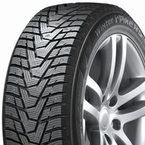 Bilde av Hankook Winter I*Pike RS2 W429 ( 245/40 R18 97T XL, med pigger SBL )