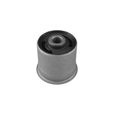 Bilde av TEDGUM 01140854 Styrestang Lagring bakaksel, nede, foran, på begge sider gummi Gummimetallager for trekkledd
