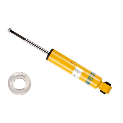 Bilde av BILSTEIN B8 Offroad 24 065511 Støtdemper bakaksel gasstrykk enkeltrør fjærdemper nedre øye, øvre stift MAZDA: MX 5 2