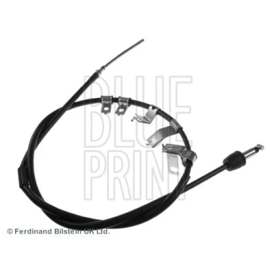 Bilde av BLUE PRINT ADG046209 Bremsekabel høyre bak 1800