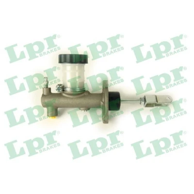 Bilde av LPR 2611 Giversylinder
