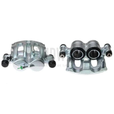 Bilde av BUDWEG CALIPER 345132 Bremsecaliper MERCEDES BENZ: Vito Van, V Klasse, Tourer