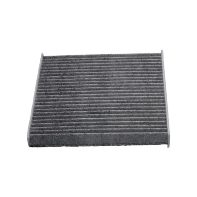 Bilde av KAVO PARTS FCA 10303C Kupéfilter Karbonfilter 214mm 200mm 30mm FORD: Transit Mk6 Van, Flatvogn lastebil / Chassis, Tourneo