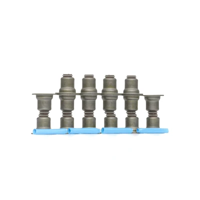 Bilde av FEBI BILSTEIN 109697 Tetningssett, ventilstamme FKM (fluorkarbongummi) BMW: 1 Hatchback, MINI: Hatchback