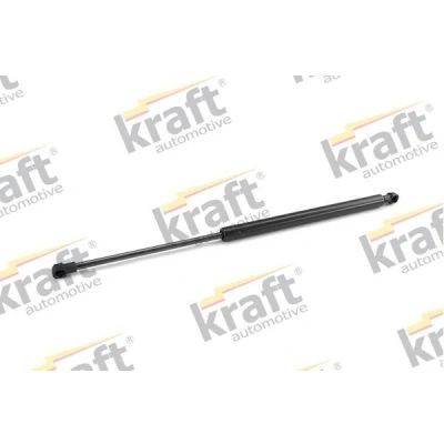 Bilde av KRAFT 8505570 Gassfjær 430 460 kjøretøy bakdør PEUGEOT: 307 Hatchback