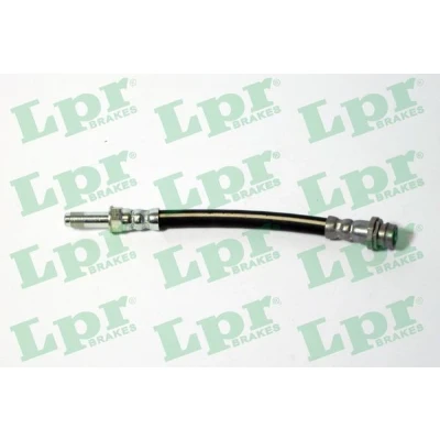 Bilde av LPR 6T48358 Bremseslange 200 F10X1 FORD: MONDEO 4, 4 Turnier, S Max Mk1