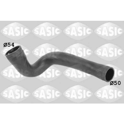 Bilde av SASIC 3336181 Ladeluftslange AUDI: A4 B5 Sedan, Avant, VOLKSWAGEN: Passat Sedan