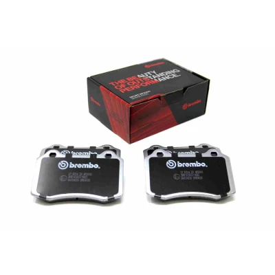Bilde av Sport bremseklosser BREMBO 07.B314.39