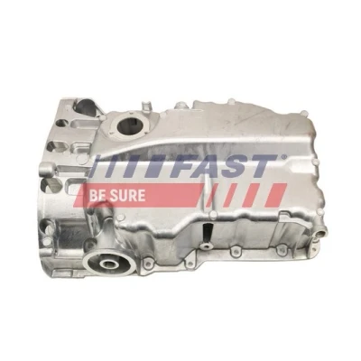Bilde av Oljepanne, audi,seat,skoda,vw, 4E103601G