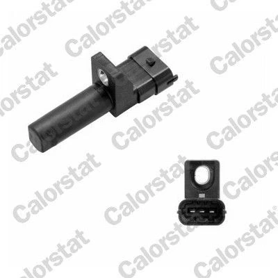 Bilde av CALORSTAT by Vernet CS0225 Impulsgiver Hall prinsipp MERCEDES BENZ: E Klasse T modell, Sedan, ML Klasse, JEEP: Commander