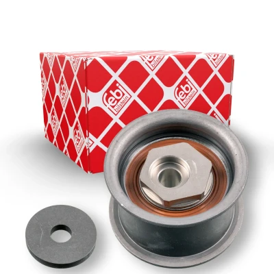 Bilde av FEBI BILSTEIN 17482 Styrerulle kilerem tannrem OPEL: Calibra A