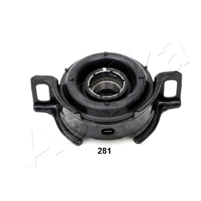 Bilde av Lager, kardangaksel midtlager, toyota hilux pick up vii, 372300K010, 37230 0K011, 0k030