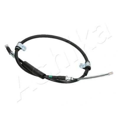 Bilde av ASHIKA 131 0H H36R Bremsekabel høyre bak HYUNDAI: Trajet