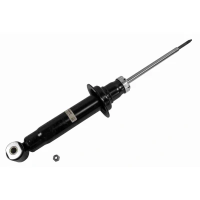 Bilde av VAICO V20 7355 Støtdemper bakaksel gasstrykk fjærdemper nedre øye, øvre stift Original Quality BMW: 7