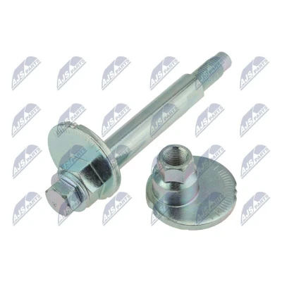 Bilde av Camber justeringsskrue, toyota 4 runner iv, hilux pick up vii, land cruiser prado, 48409 60020, 48452 35020, 90119 14120