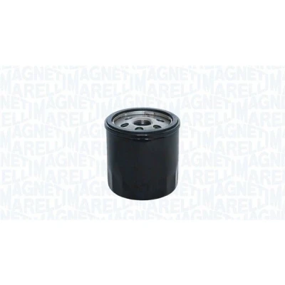 Bilde av MAGNETI MARELLI 153071760755 Oljefilter UNF 3/4&quot; 16 Påskruingsfilter VOLKSWAGEN: Tiguan I, Polo V Hatchback, Golf 7, SKODA: Octavia 3 Combi, Yeti