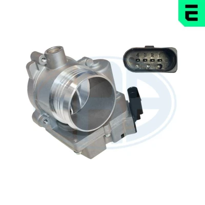 Bilde av ERA 556181A Gasspjeld elektrisk med tetning FORD: Focus 2 Kombi,
