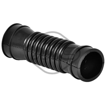 Bilde av Sugeslange, luftfilter, toyota hilux pick up vi, 1788154650