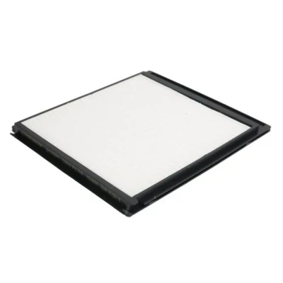 Bilde av JC PREMIUM B41002PR Kupéfilter pollenfilter 244 205 20 NISSAN: MICRA 2