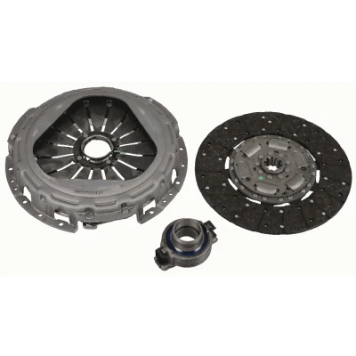 Bilde av SACHS 3400 700 431 Clutch 330