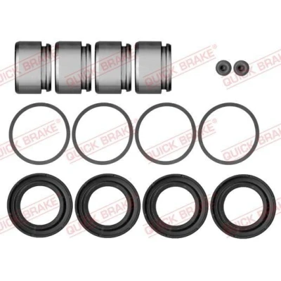 Bilde av QUICK BRAKE 114 5545 Bremseklave Reparasjonssett med stempel 42mm ALFA ROMEO: 159 Sportwagon
