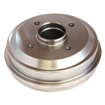 Bilde av MAPCO 35105 Bremsetrommel uten ABS sensorring bakaksel PEUGEOT: 206 Hatchback, 106 II SW