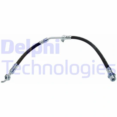 Bilde av DELPHI LH6867 Bremseslange 530 Banjo TOYOTA: Yaris II Hatchback