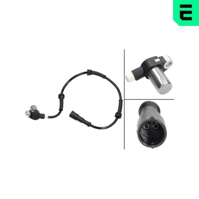 Bilde av OPTIMAL 06 S134 ABS sensor passiv 444