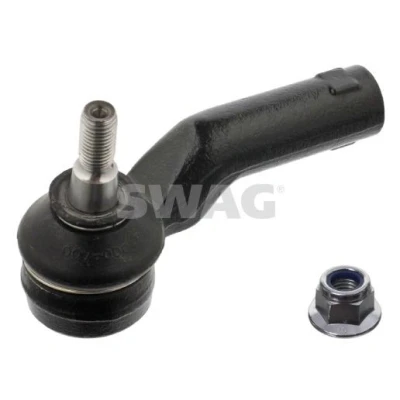 Bilde av SWAG 83 93 4480 Endeledd framaksel venstre med mutter MAZDA: 5, 3 Hatchback