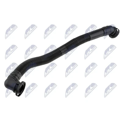 Bilde av Slange, veivhuslufting Nty GPP AU 072 audi a6 allroad c6, c6 avant, c7 OE 4F0133889G