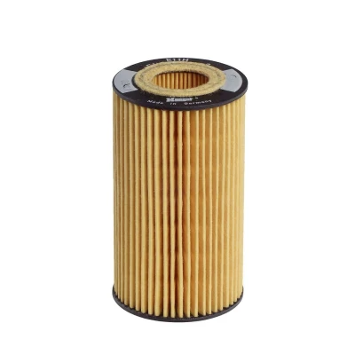 Bilde av HENGST FILTER E11H D117 Oljefilter Filterinnsats HONDA: CR V 2, Accord 7 Limousine, Tourer