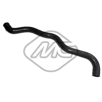 Bilde av Radiatorslange, Nede, seat arosa, vw lupo i, polo, polo iii, classic variant, 6N0121051K