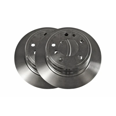 Bilde av VAICO V20 40012 Bremseskiver bakaksel 300 9,9 5 120 fullt ut Original Quality BMW: 7