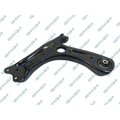Bilde av Bærebru, Framaksel venstre, Nede, audi,seat,skoda,vw, 6R0407151A, 6R0407151B, 6R0407151C, 6R0407151F