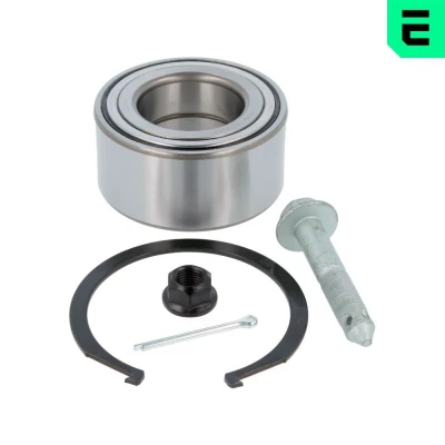 Bilde av Hjullagersett, Framaksel, hyundai grandeur, ix35, sonata vi, kia cadenza i, carens iv, optima, sportage iii, 5171826000, 5171837000, 517