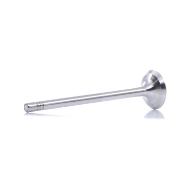 Bilde av TRW Engine Component 39523 Eksosventil 26 ventilsete pansret, ventilskaftende herdet VOLKSWAGEN: Caddy 3, GOLF 6, Touran I, AUDI: A3 Sportback