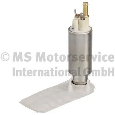 Bilde av PIERBURG 7.02700.99.0 Drivstoffpumpe elektrisk