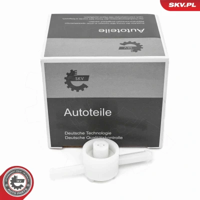 Bilde av Ventil, drivstoffilter ESEN SKV 96SKV411
