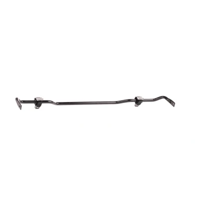 Bilde av MEYLE ORIGINAL Quality 100 653 0015 Stabilisator bakaksel med bøyler, gummifeste VOLKSWAGEN: Tiguan I, GOLF 6, Touran AUDI: A3 Sportback