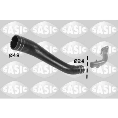 Bilde av SASIC 3336267 Ladeluftslange