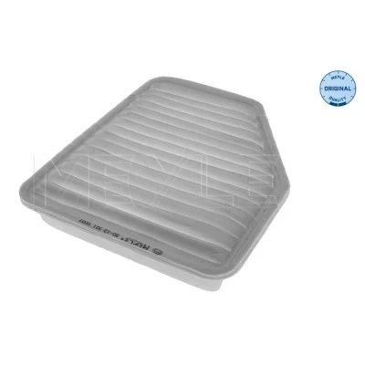 Bilde av MEYLE 30 12 321 0027 Luftfilter 52,5 234 281 Filterinnsats ORIGINAL Quality LEXUS: GS III, II