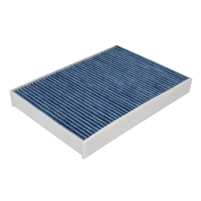 Bilde av PURRO PUR PC4021AG Kupéfilter Karbonfilter 334mm 238mm 42mm VOLVO: XC90 II, XC60 V90 II Stasjonsvogn
