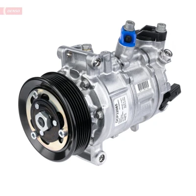Bilde av Kompressor, klimaanlegg, audi,seat,skoda,vw, 5Q0820803P