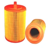Bilde av ALCO FILTER MD 8118 Luftfilter 249,0 129,5 Filterinnsats MERCEDES BENZ: E Klasse Sedan, T modell, C Sedan